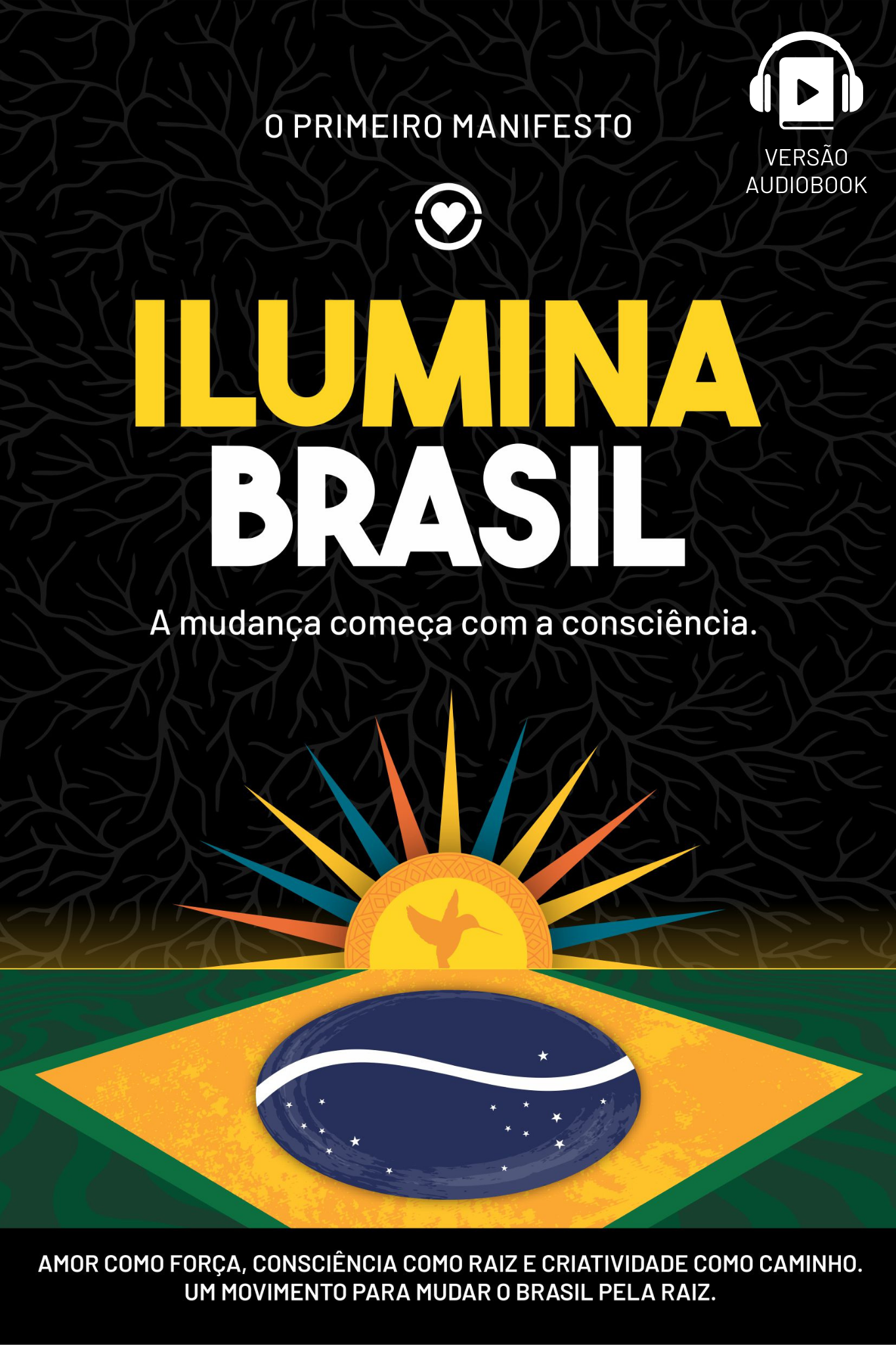 Audiobook Ilumina Brasil — Versão Integral
